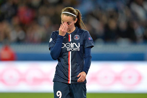 Kosovare Asllani