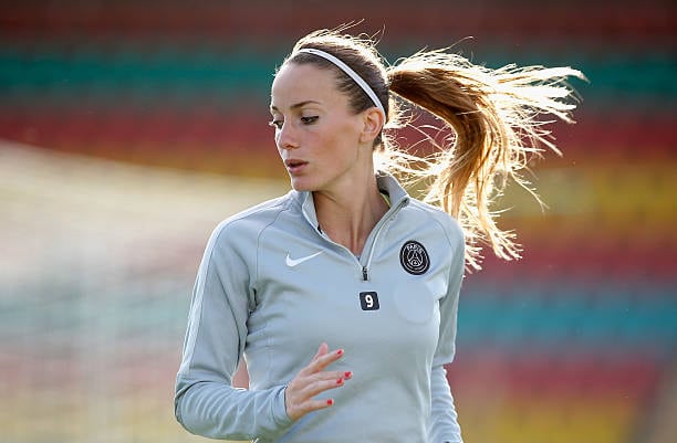 Kosovare Asllani