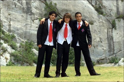 Rebelde
