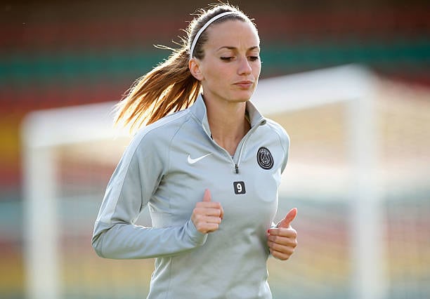 Kosovare Asllani