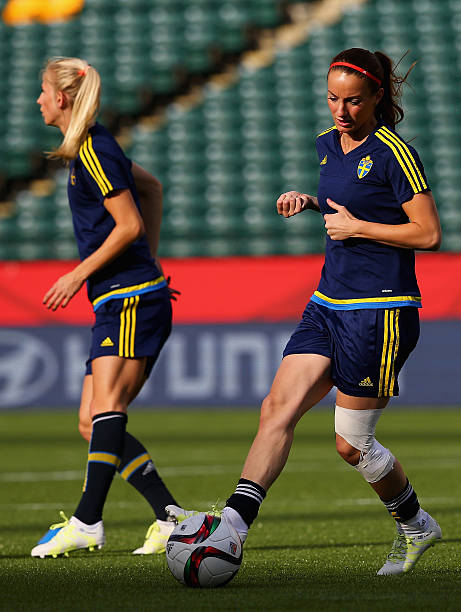 Kosovare Asllani