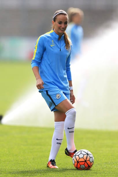 Kosovare Asllani