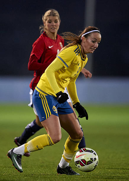 Kosovare Asllani