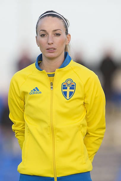 Kosovare Asllani