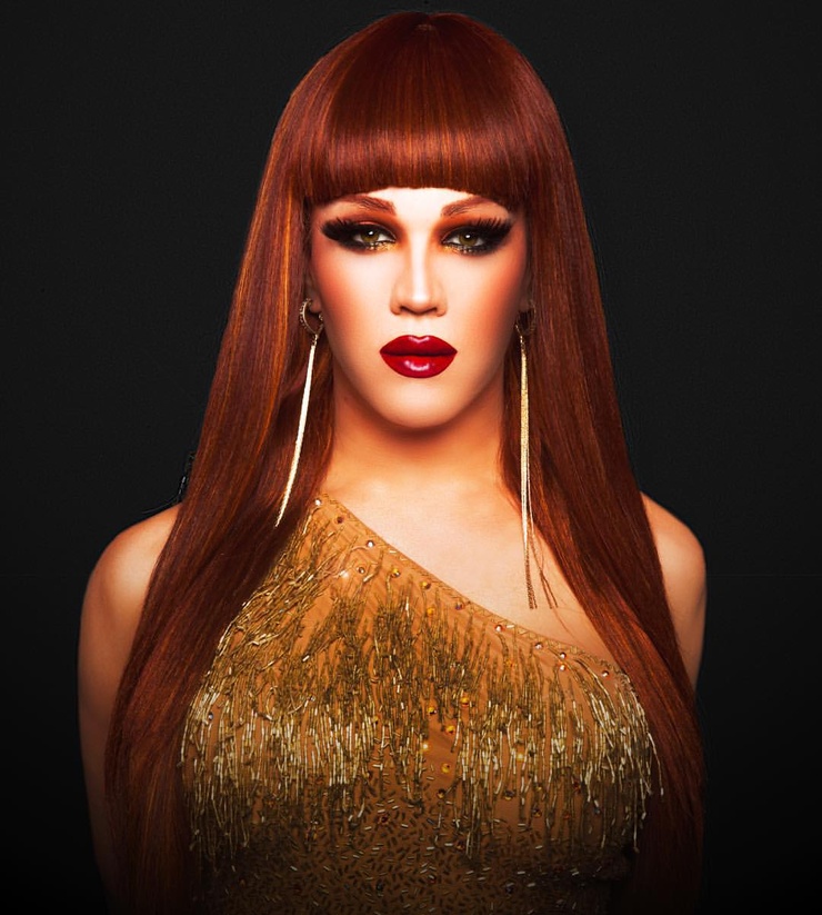 Aurora Sexton