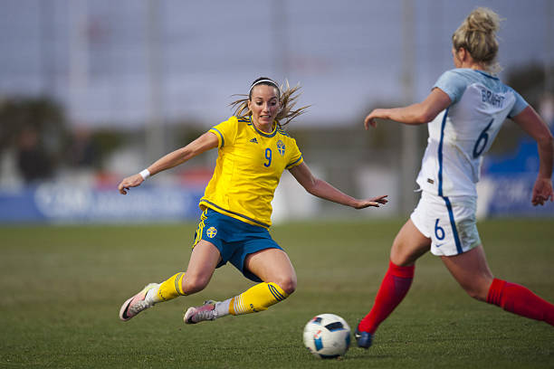 Kosovare Asllani