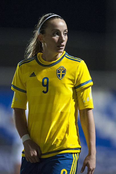 Kosovare Asllani