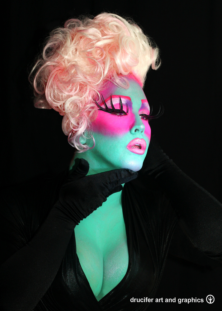 Aurora Sexton