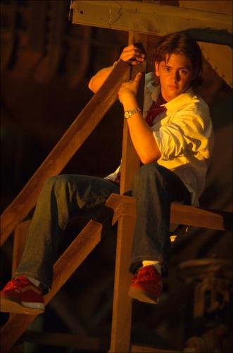 Rebelde