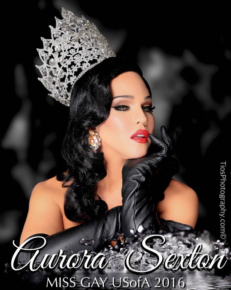 Aurora Sexton