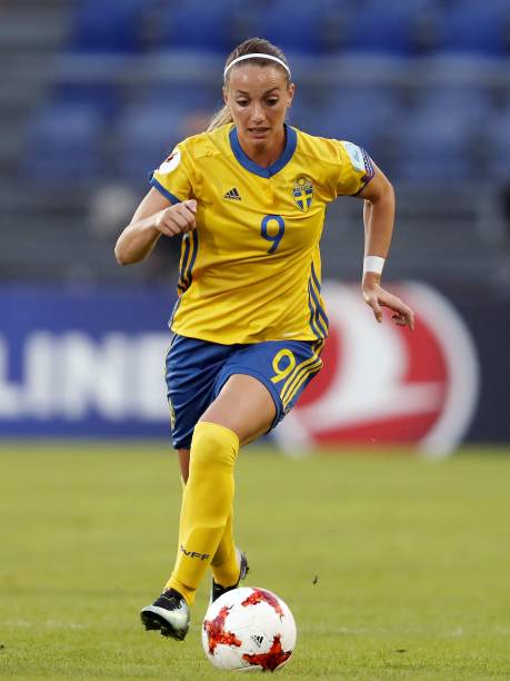 Kosovare Asllani