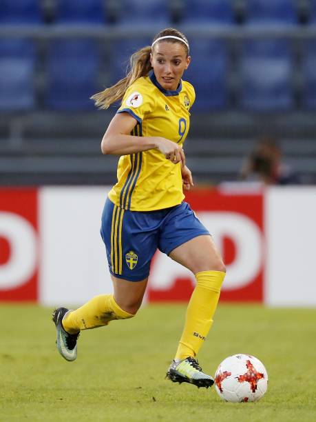 Kosovare Asllani