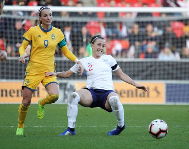 Kosovare Asllani