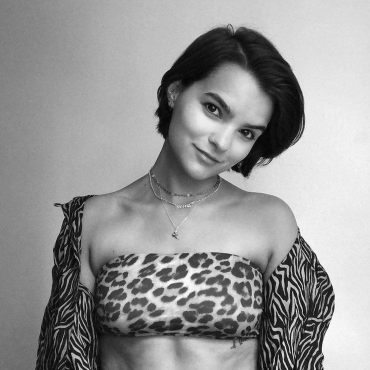 Brianna Hildebrand