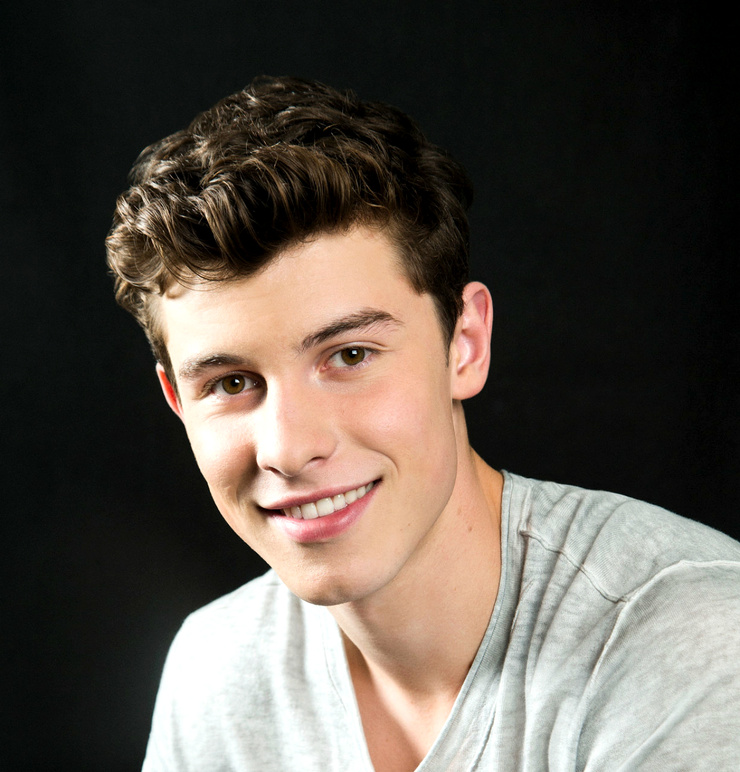 Shawn Mendes