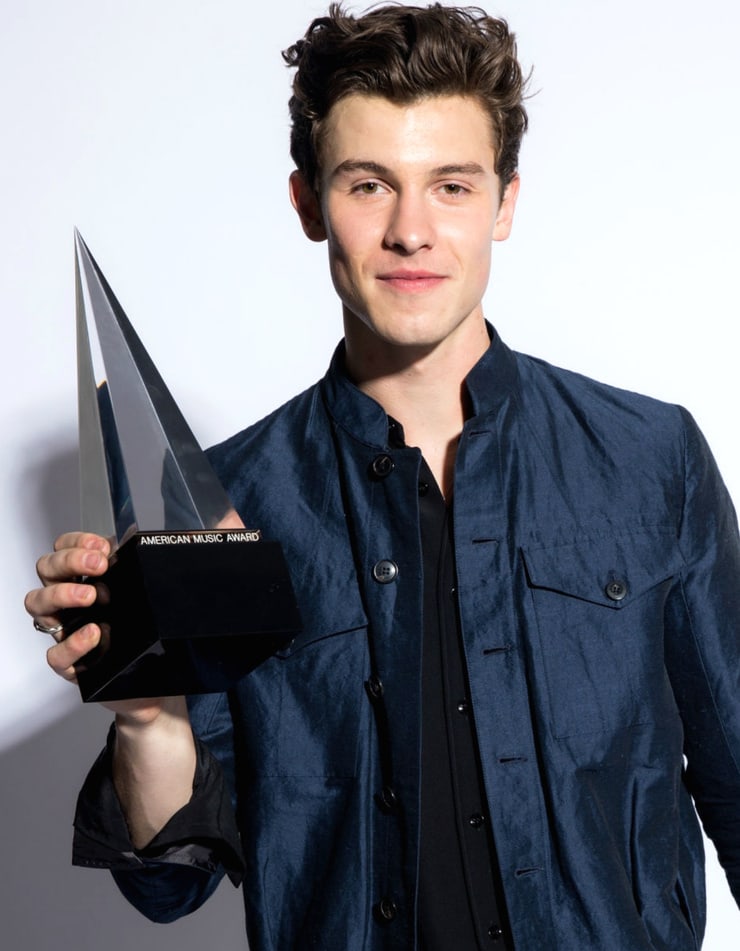 Shawn Mendes