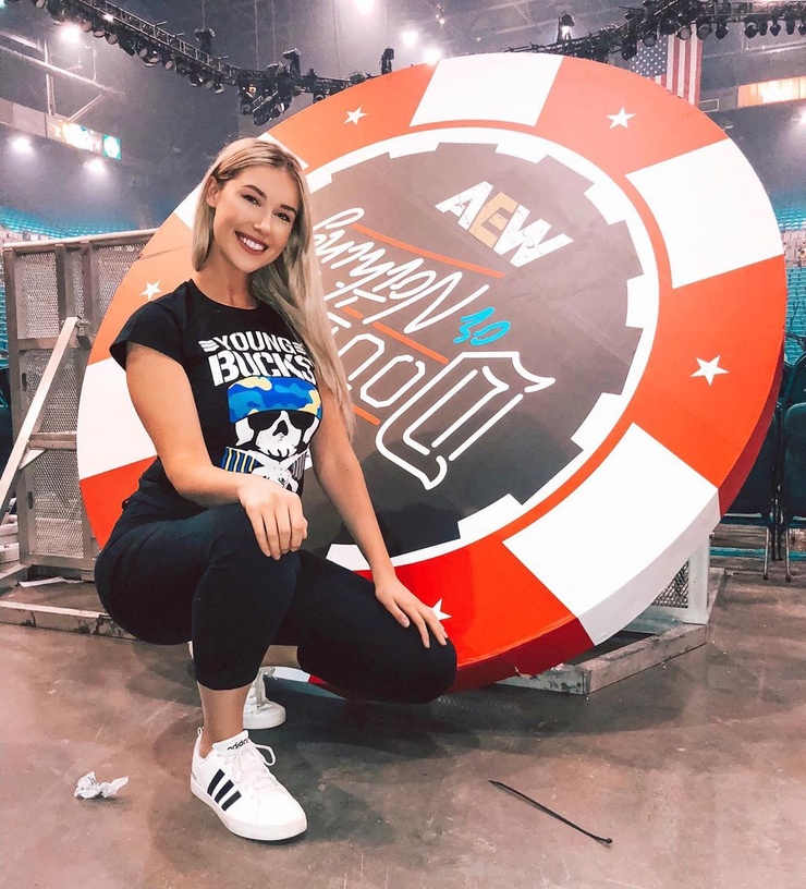 Noelle Foley