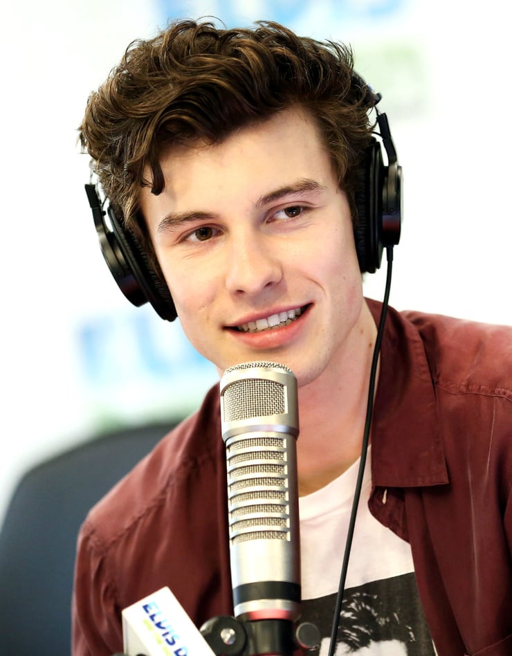 Shawn Mendes