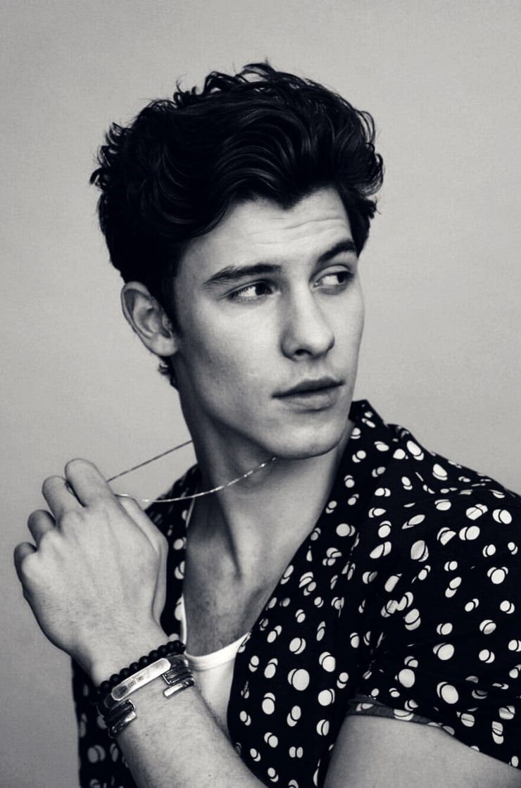 Shawn Mendes