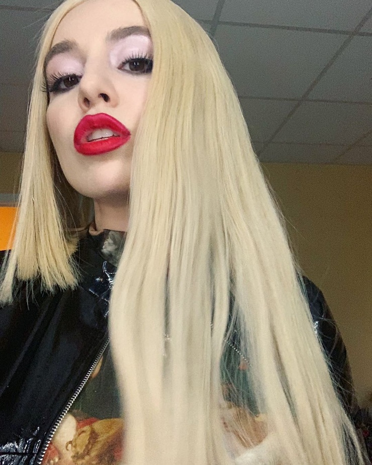 Ava Max