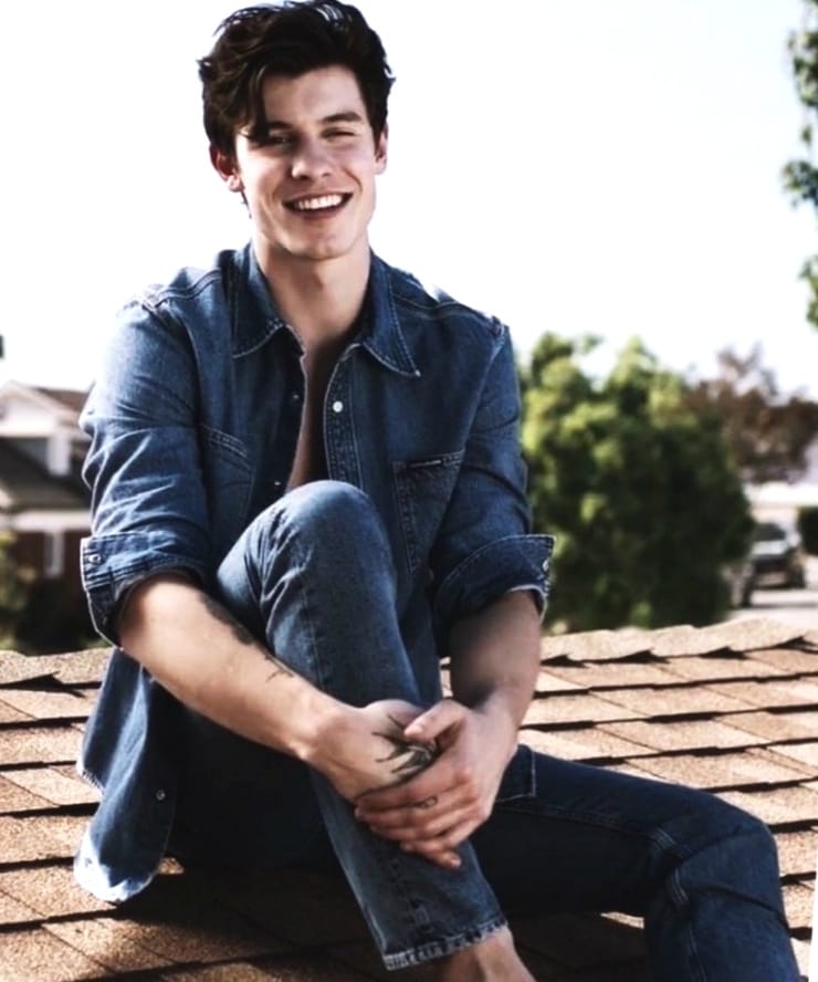 Shawn Mendes