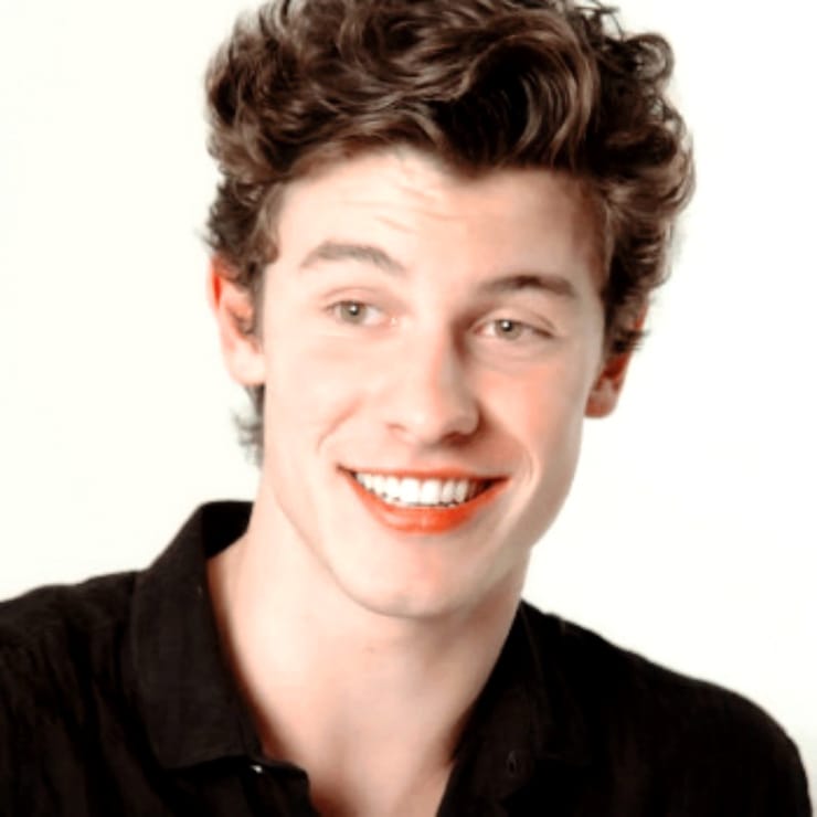 Shawn Mendes