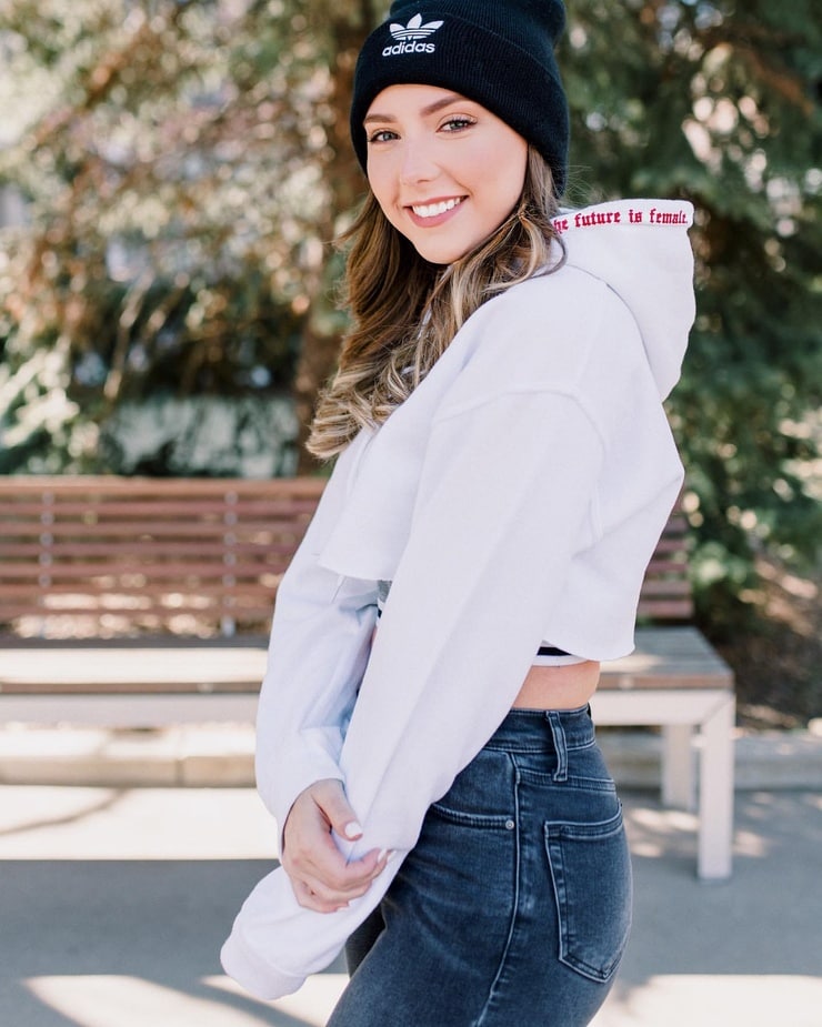 Hailie Scott