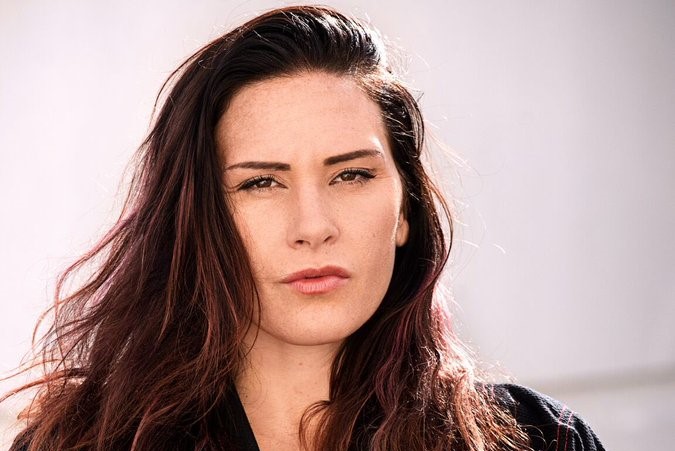 Cat Zingano Cat Zingano