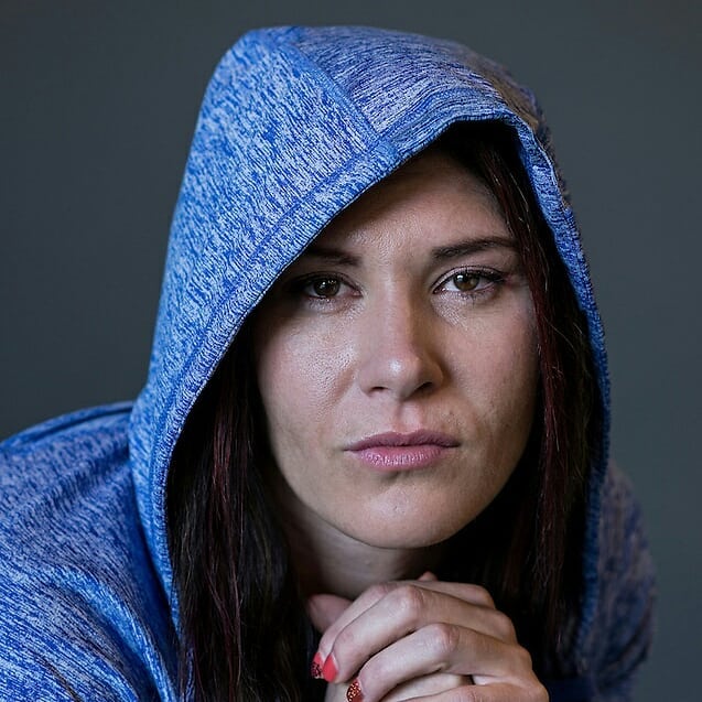 Cat Zingano