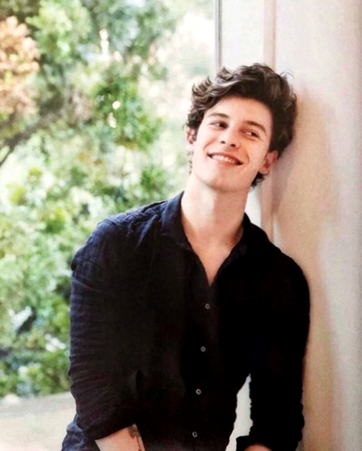 Shawn Mendes
