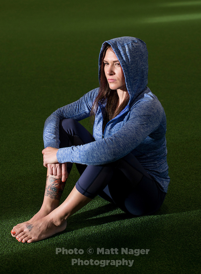 Cat Zingano Cat Zingano