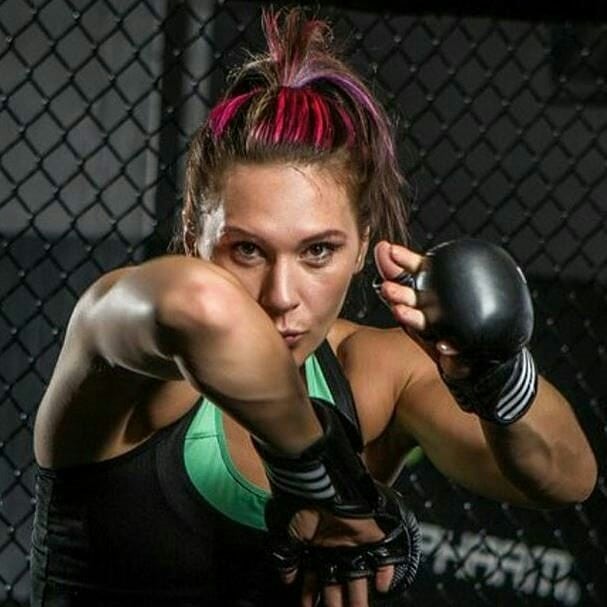 Cat Zingano Cat Zingano