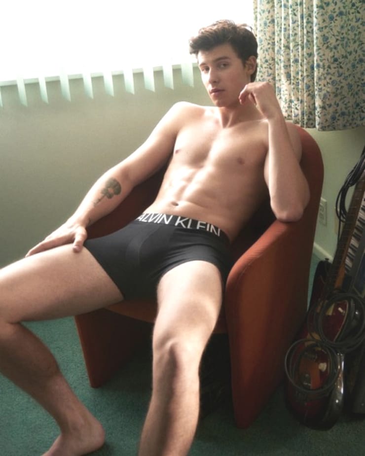 Shawn Mendes