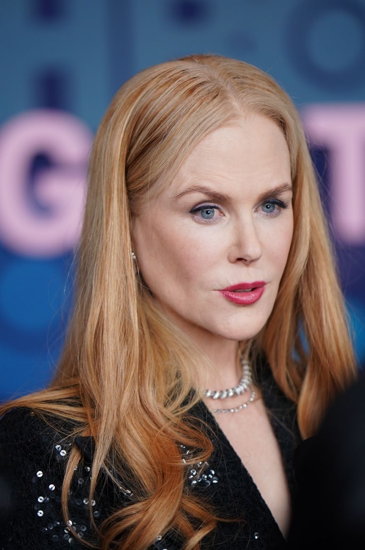 Nicole Kidman