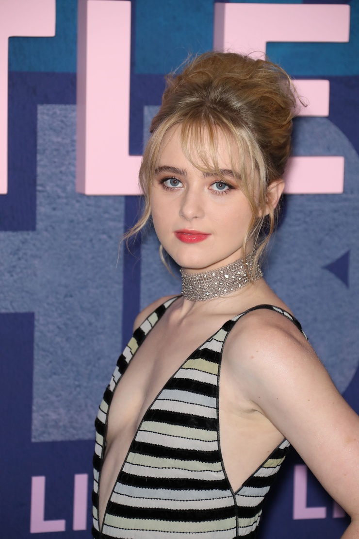 Kathryn Newton Kathryn Newton