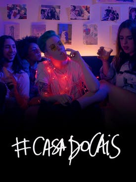 #CasaDoCais