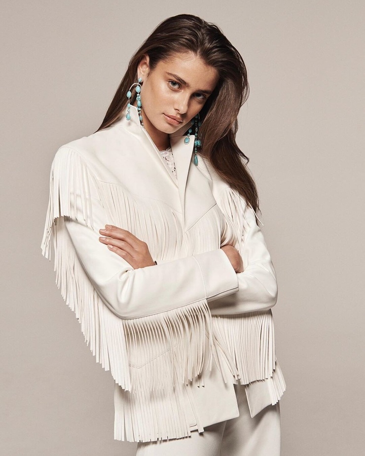 Taylor Marie Hill Taylor Marie Hill