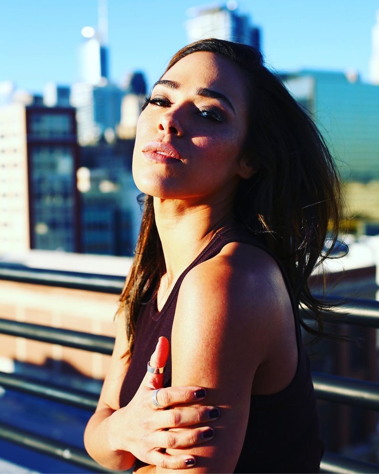 Jessica Camacho