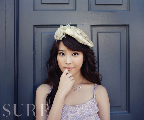 IU IU