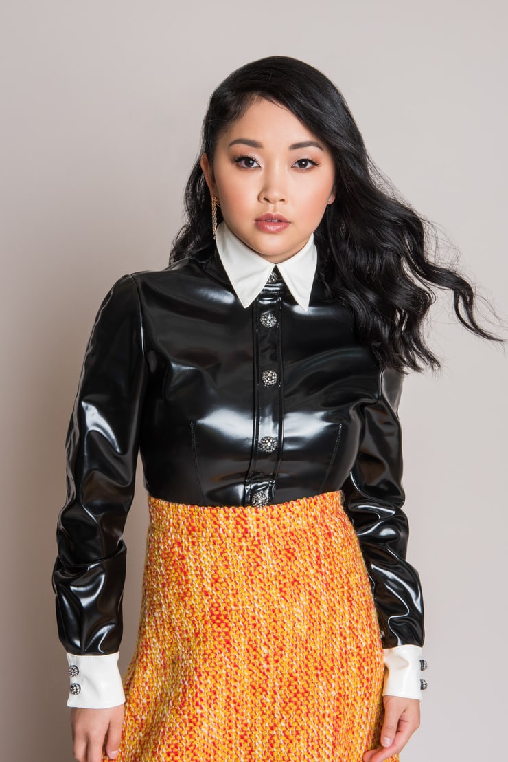 Lana Condor