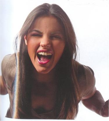 Maite Perroni