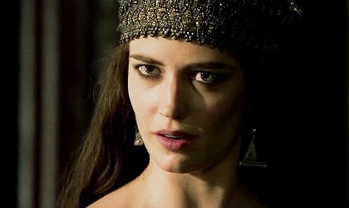Eva Green