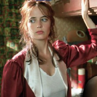 Eva Green