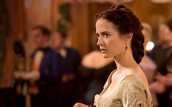 Eva Green