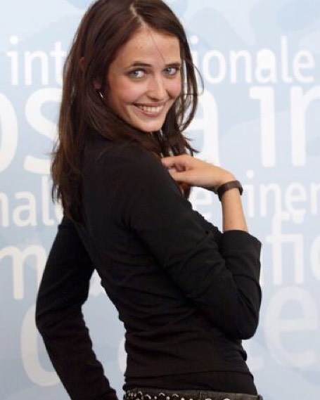 Eva Green