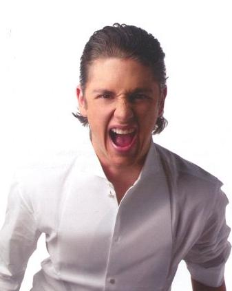 Christopher Uckermann