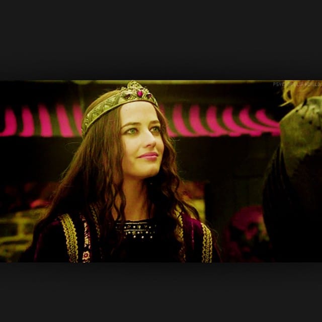 Eva Green Eva Green