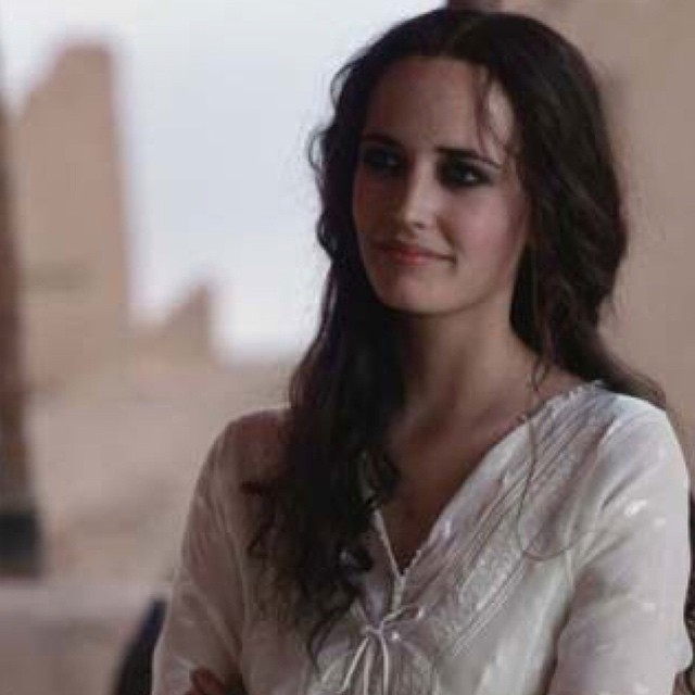 Eva Green