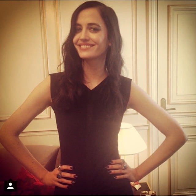 Eva Green