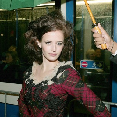 Eva Green